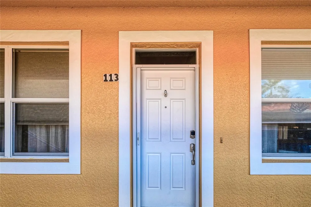 3228 PURPLE MARTIN DRIVE #113 Punta Gorda, FL 33950