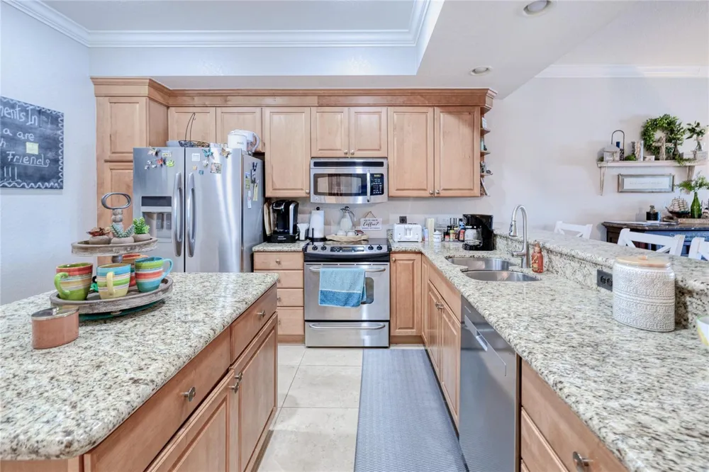 3228 PURPLE MARTIN DRIVE #113 Punta Gorda, FL 33950