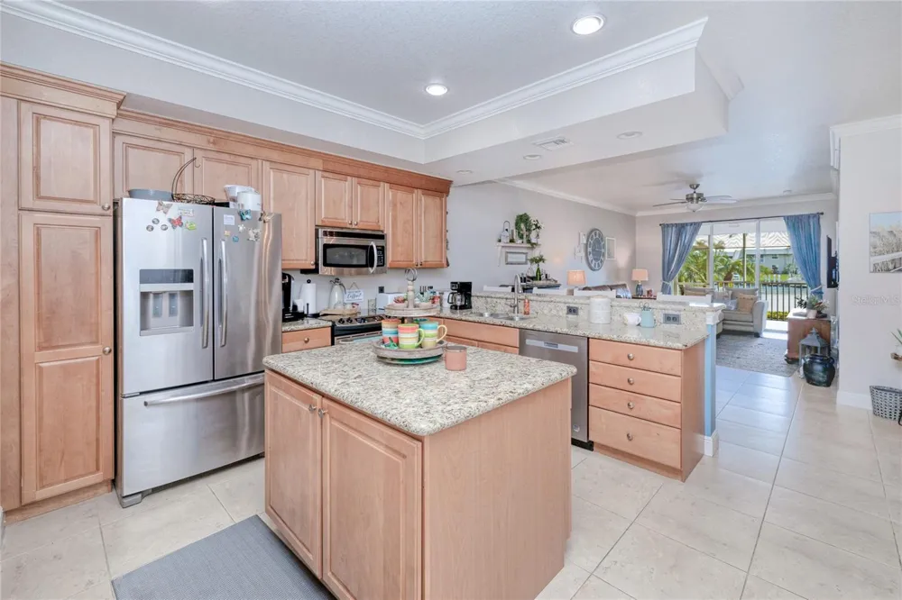 3228 PURPLE MARTIN DRIVE #113 Punta Gorda, FL 33950