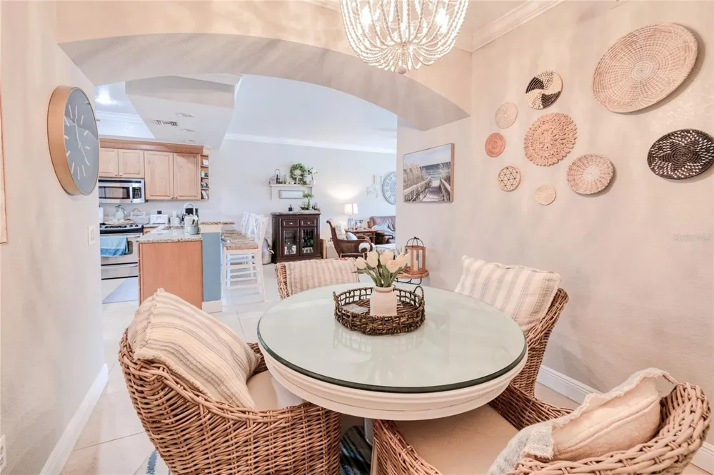 3228 PURPLE MARTIN DRIVE #113 Punta Gorda, FL 33950