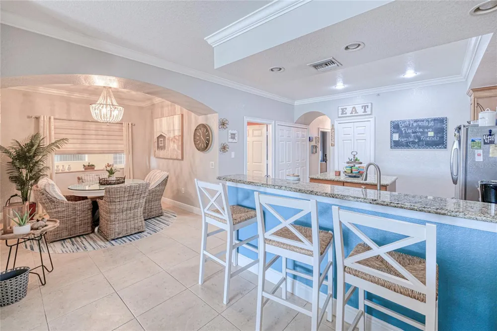 3228 PURPLE MARTIN DRIVE #113 Punta Gorda, FL 33950