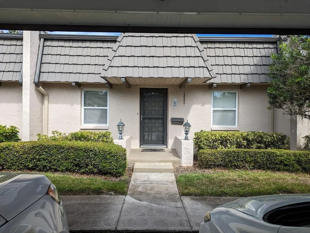 802 CORDOVA GREEN #802 Seminole, FL 33777