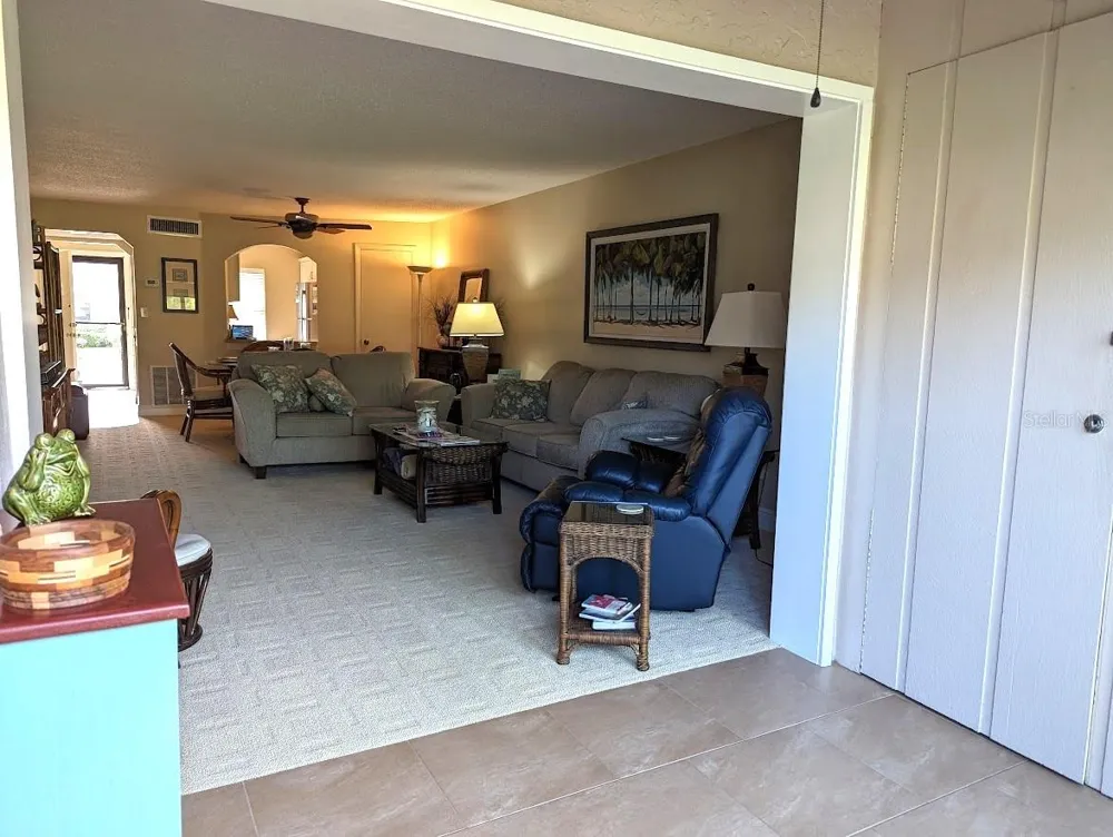 802 CORDOVA GREEN #802 Seminole, FL 33777