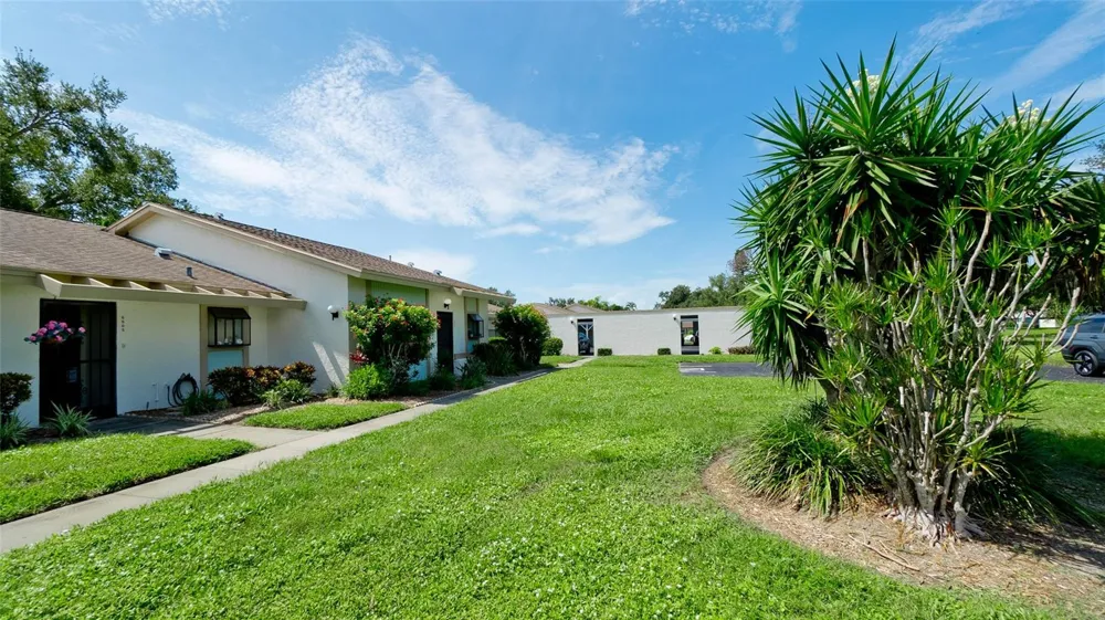 6507 HERITAGE LANE #2605 Bradenton, FL 34209