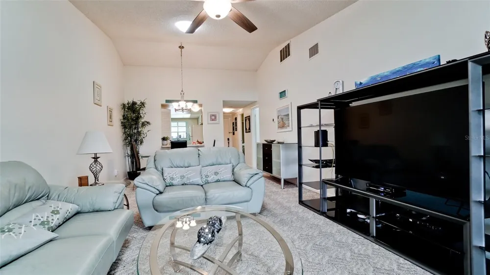 6507 HERITAGE LANE #2605 Bradenton, FL 34209