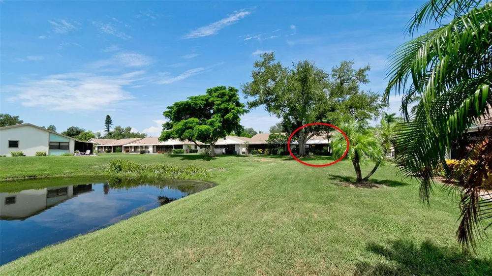 6507 HERITAGE LANE #2605 Bradenton, FL 34209