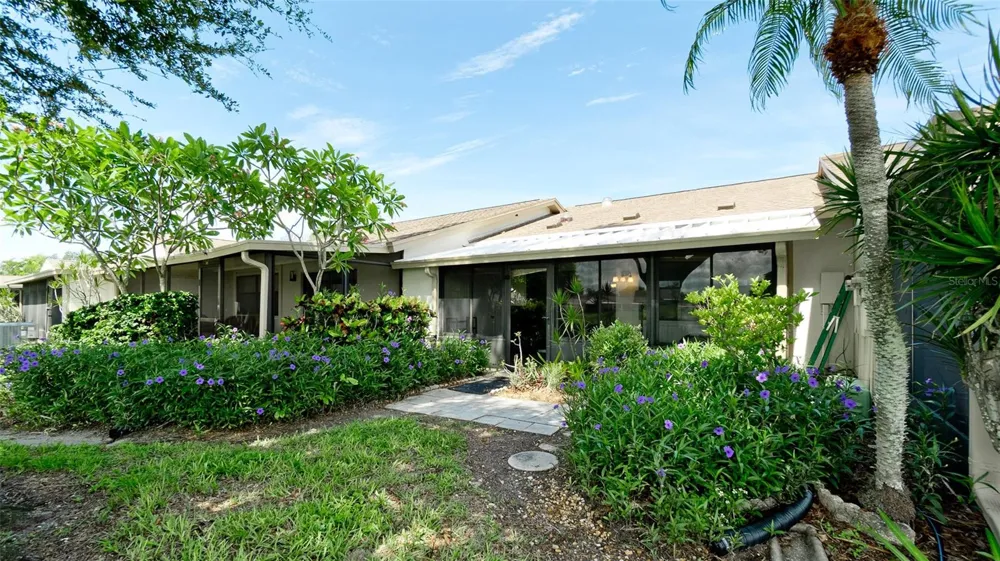 6507 HERITAGE LANE #2605 Bradenton, FL 34209