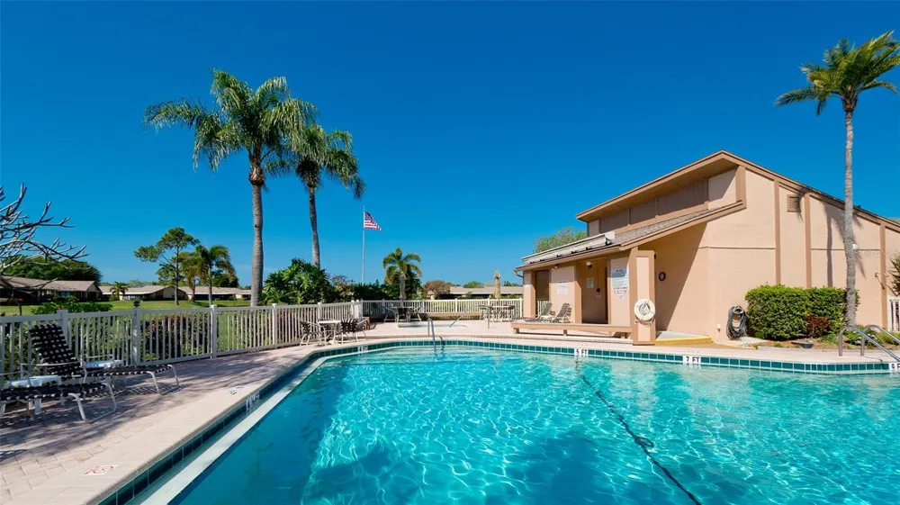 6507 HERITAGE LANE #2605 Bradenton, FL 34209