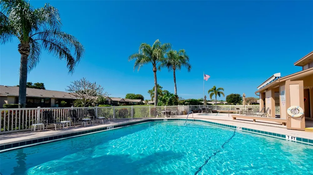 6507 HERITAGE LANE #2605 Bradenton, FL 34209