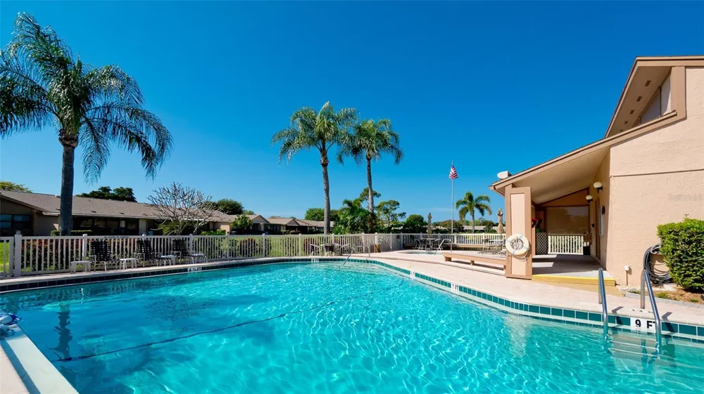 6507 HERITAGE LANE #2605 Bradenton, FL 34209