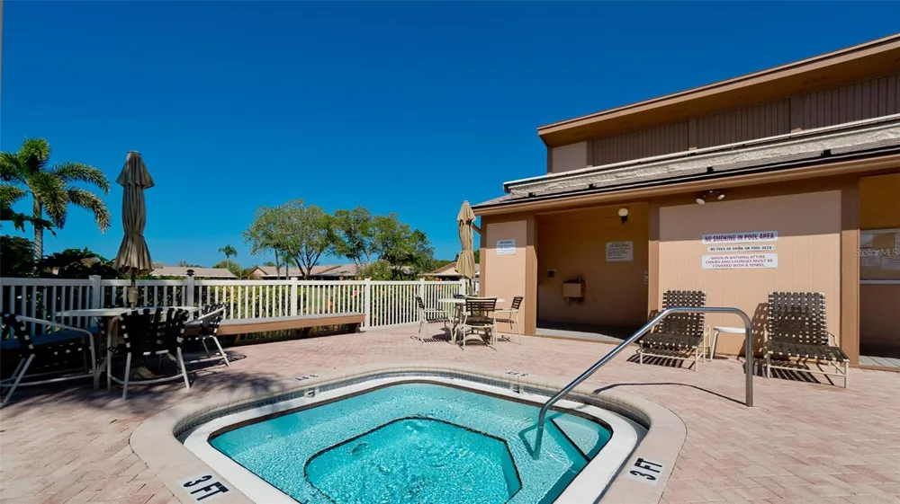 6507 HERITAGE LANE #2605 Bradenton, FL 34209