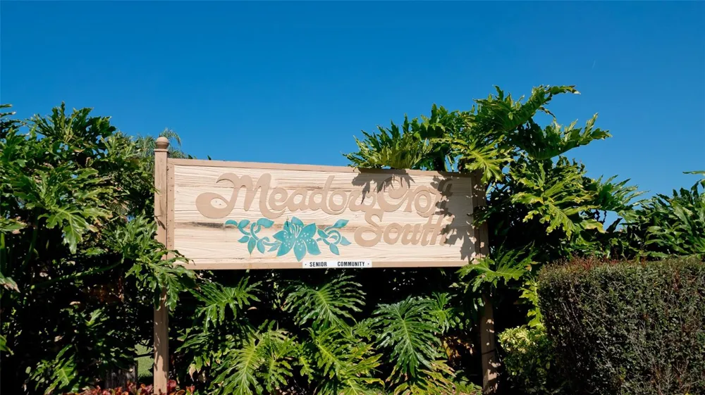 6507 HERITAGE LANE #2605 Bradenton, FL 34209