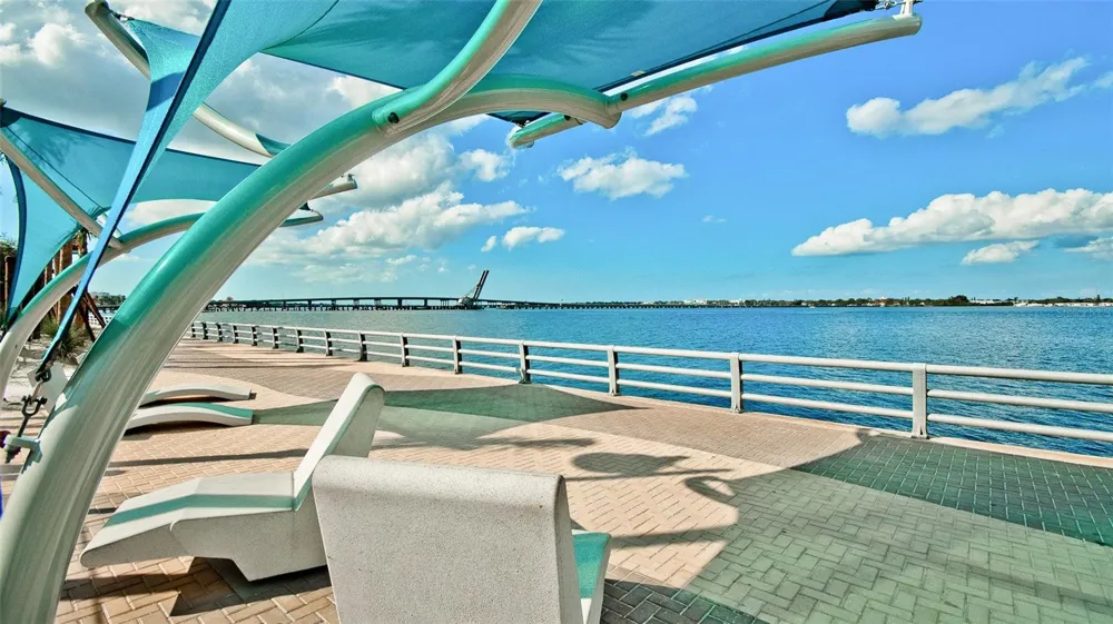 6507 HERITAGE LANE #2605 Bradenton, FL 34209