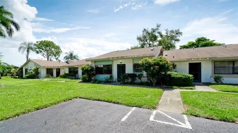 6507 HERITAGE LANE #2605