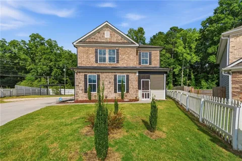 145 Hunts Mill Circle