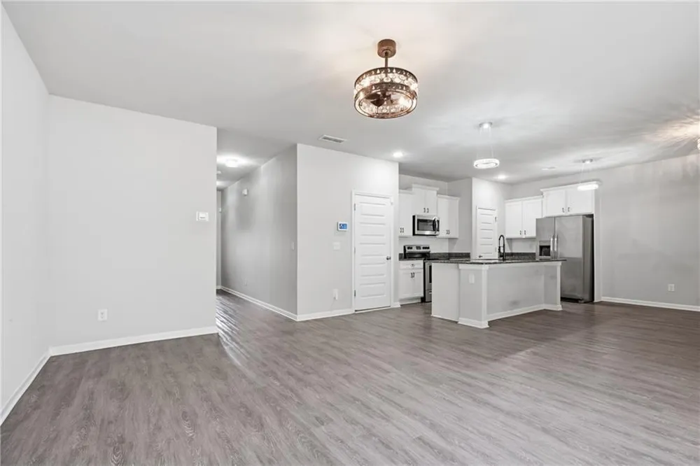 145 Hunts Mill Circle Griffin, GA 30224