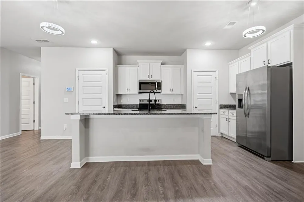 145 Hunts Mill Circle Griffin, GA 30224