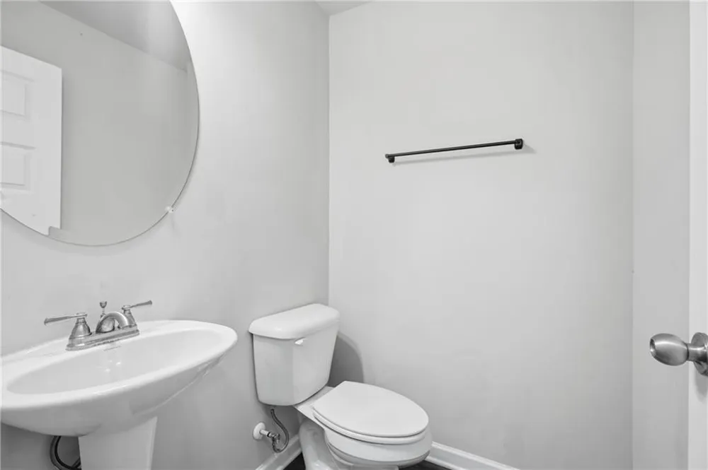 145 Hunts Mill Circle Griffin, GA 30224