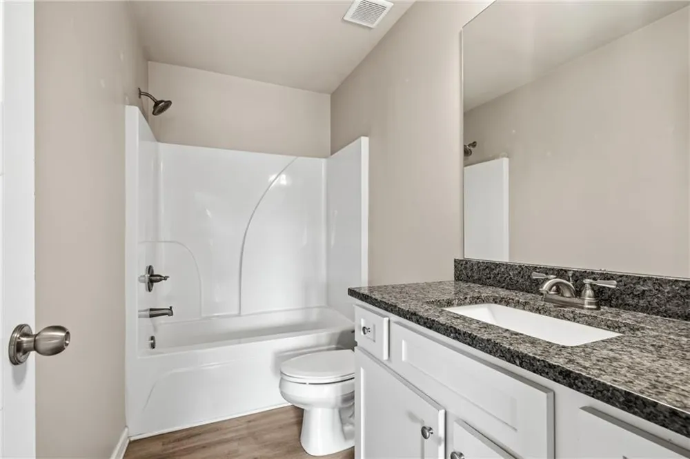 145 Hunts Mill Circle Griffin, GA 30224