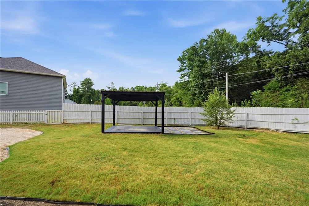 145 Hunts Mill Circle Griffin, GA 30224