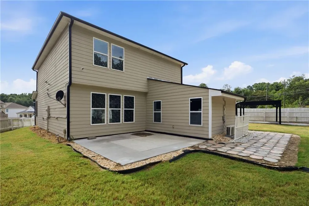 145 Hunts Mill Circle Griffin, GA 30224
