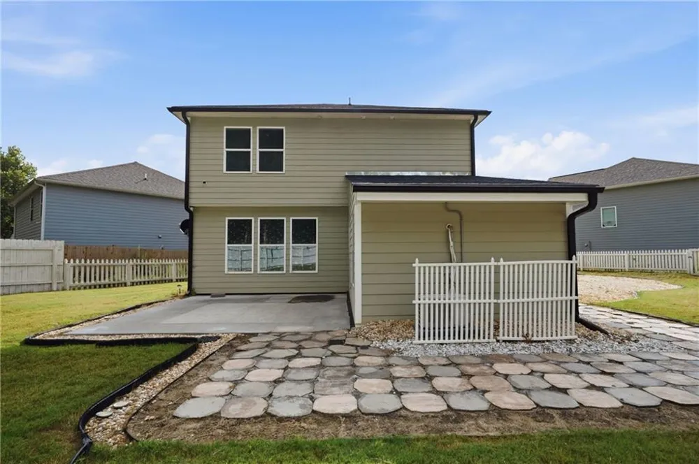 145 Hunts Mill Circle Griffin, GA 30224