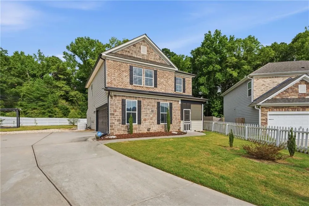 145 Hunts Mill Circle Griffin, GA 30224
