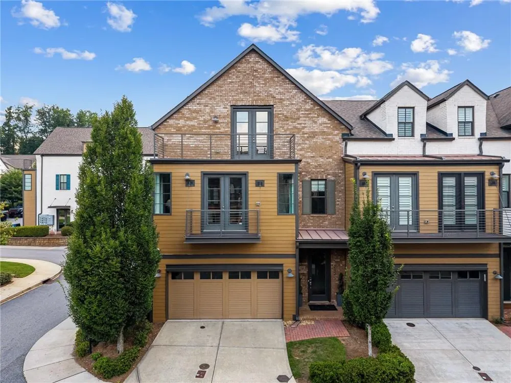 232 Arpeggio Way Alpharetta, GA 30009
