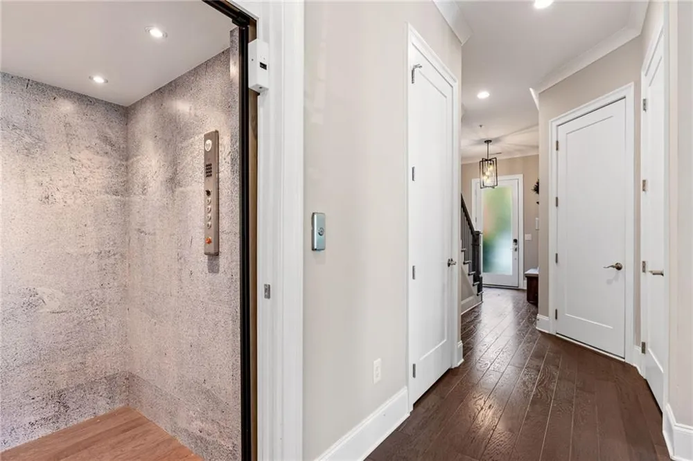 232 Arpeggio Way Alpharetta, GA 30009
