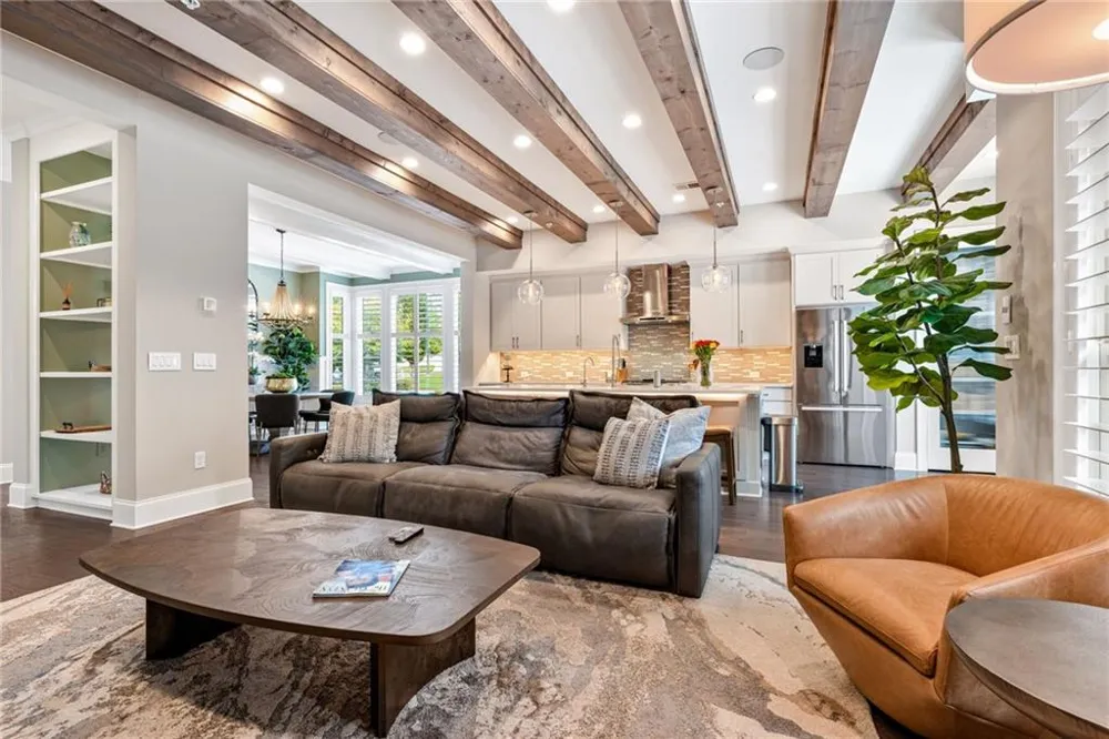 232 Arpeggio Way Alpharetta, GA 30009