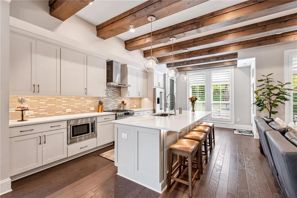 232 Arpeggio Way Alpharetta, GA 30009