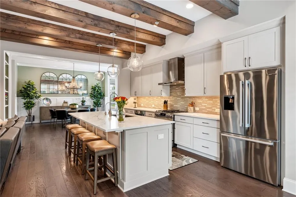 232 Arpeggio Way Alpharetta, GA 30009