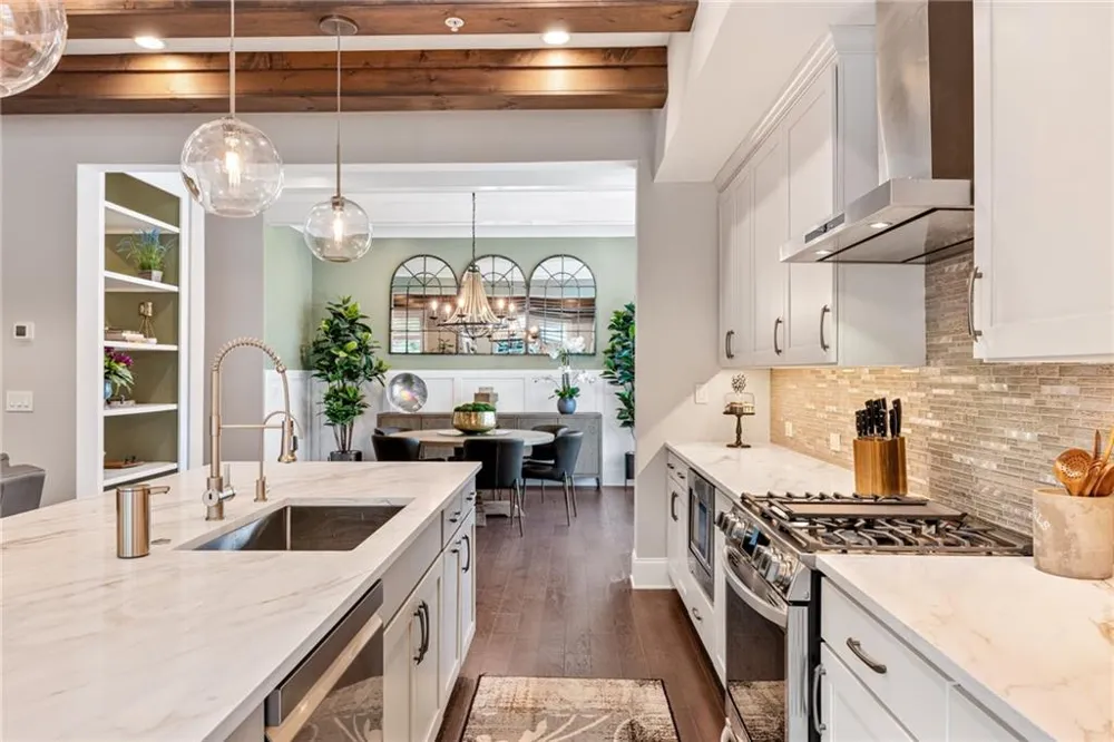 232 Arpeggio Way Alpharetta, GA 30009