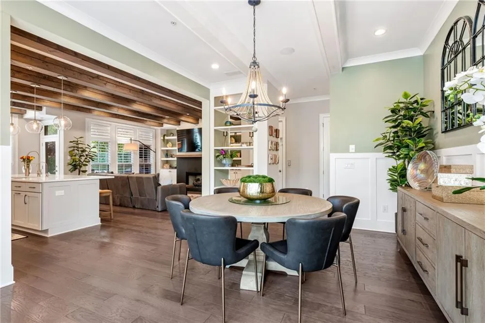 232 Arpeggio Way Alpharetta, GA 30009
