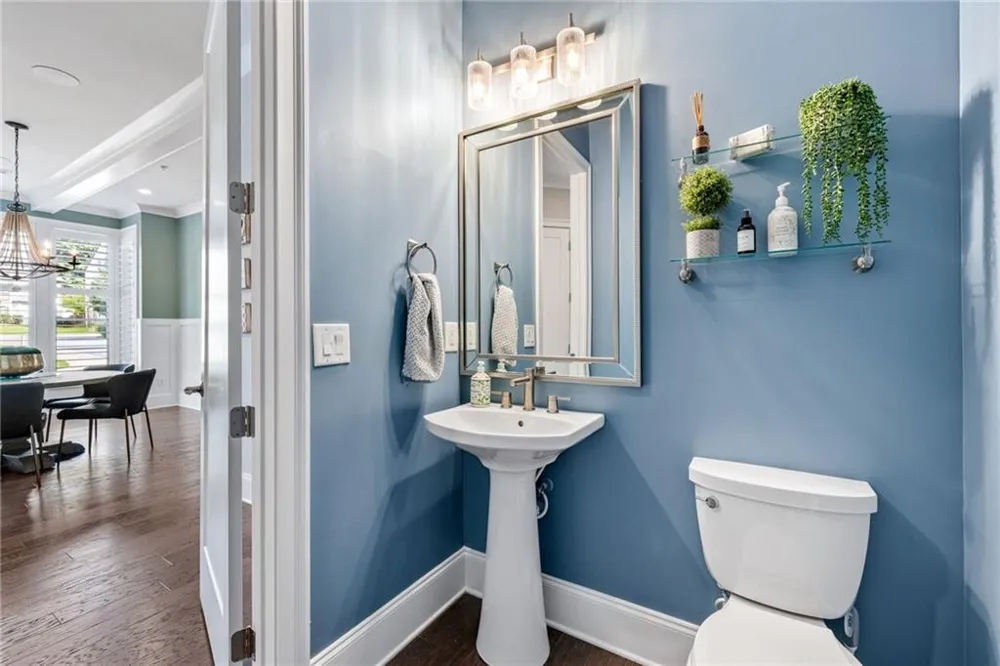 232 Arpeggio Way Alpharetta, GA 30009