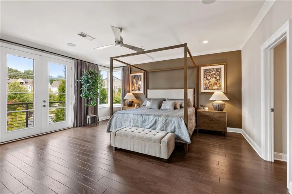 232 Arpeggio Way Alpharetta, GA 30009