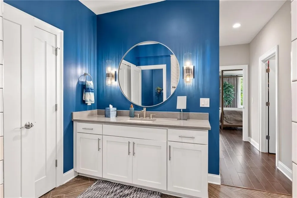 232 Arpeggio Way Alpharetta, GA 30009