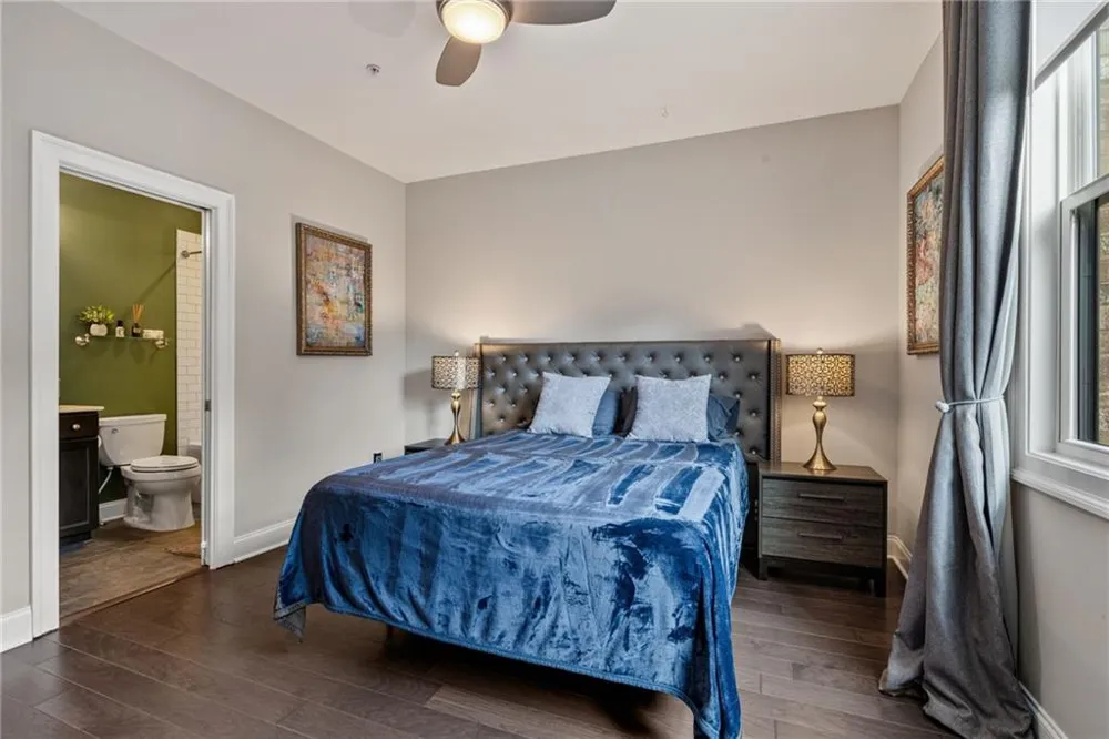 232 Arpeggio Way Alpharetta, GA 30009