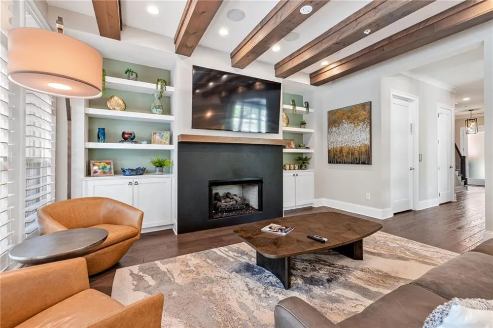 232 Arpeggio Way Alpharetta, GA 30009