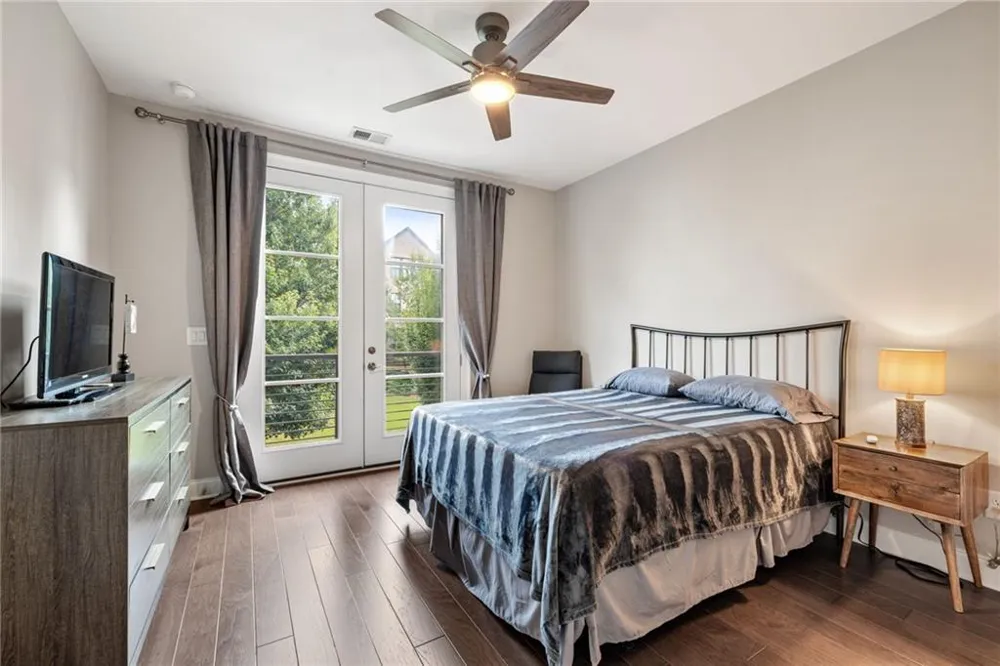 232 Arpeggio Way Alpharetta, GA 30009