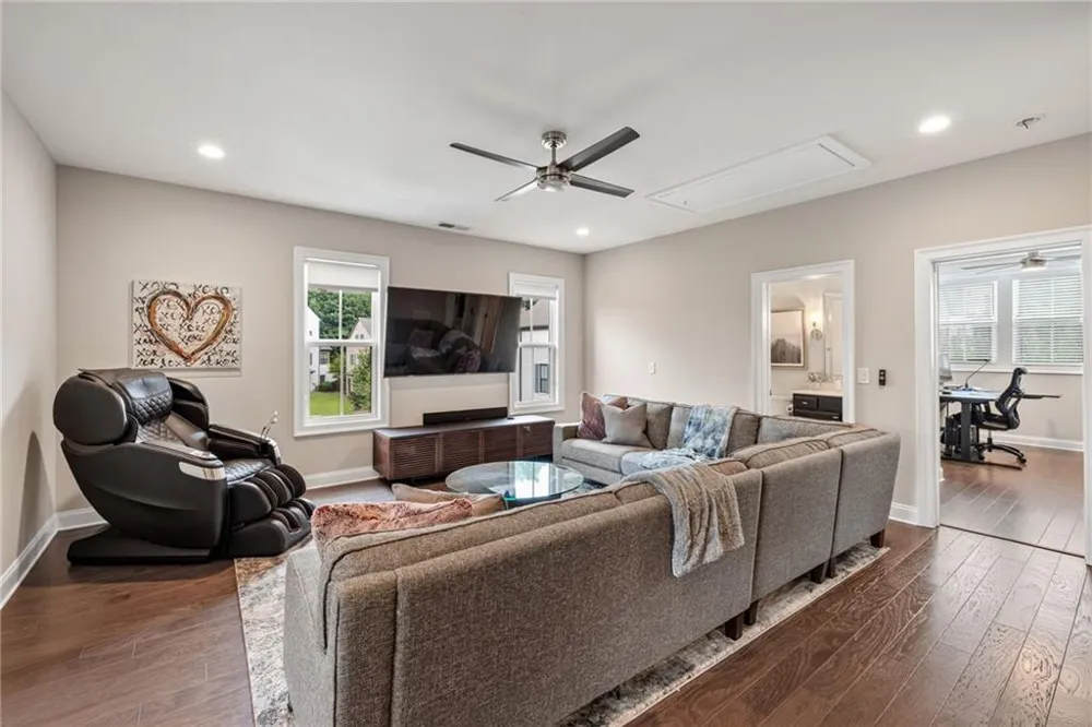 232 Arpeggio Way Alpharetta, GA 30009
