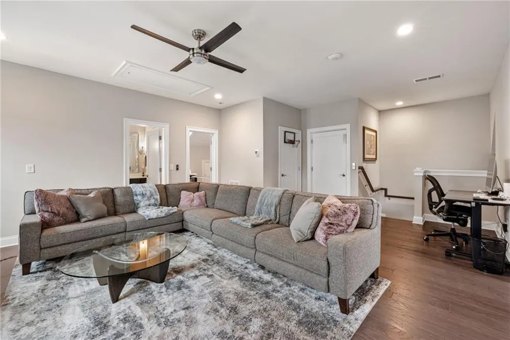 232 Arpeggio Way Alpharetta, GA 30009