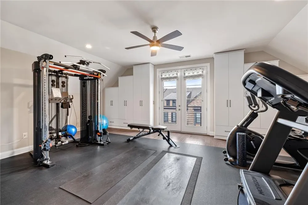 232 Arpeggio Way Alpharetta, GA 30009