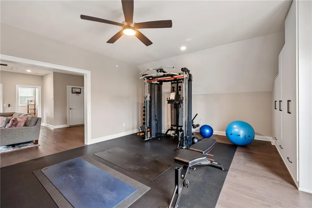 232 Arpeggio Way Alpharetta, GA 30009