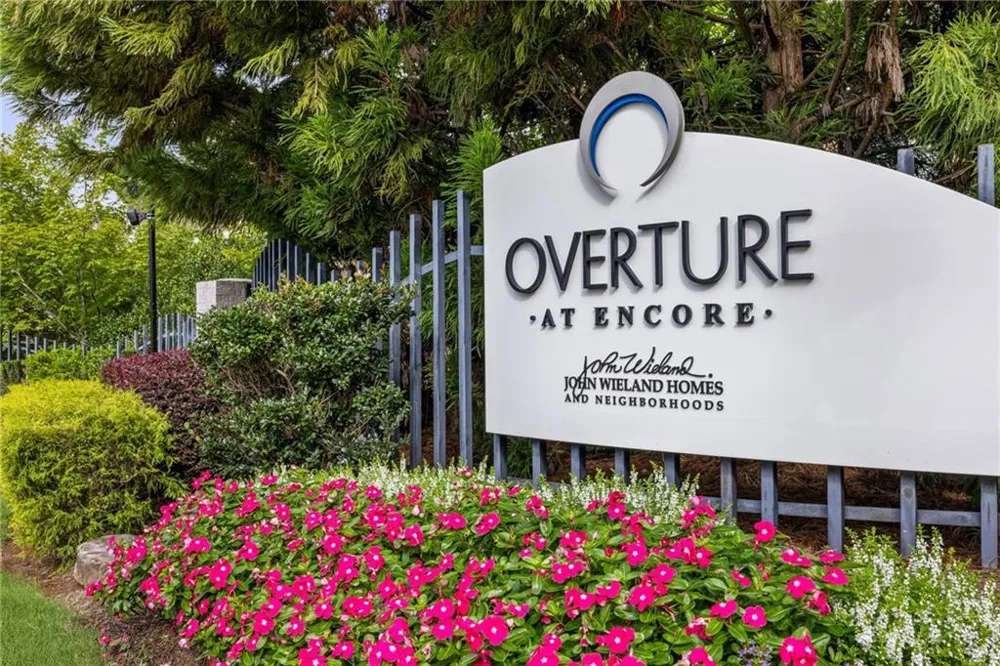 232 Arpeggio Way Alpharetta, GA 30009