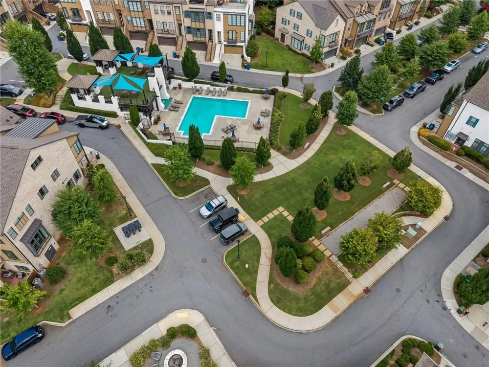 232 Arpeggio Way Alpharetta, GA 30009
