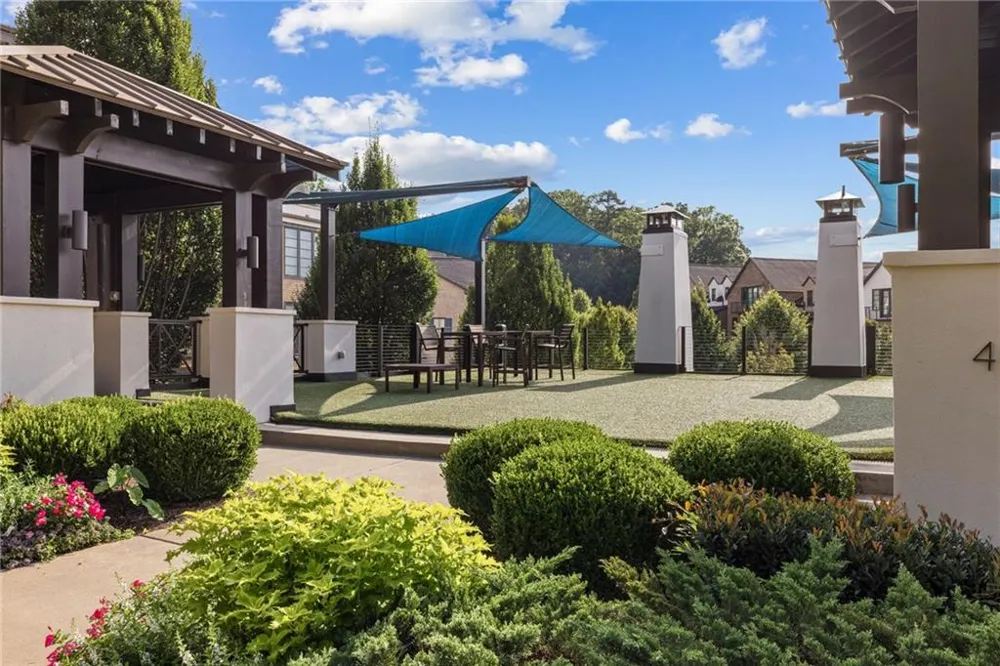 232 Arpeggio Way Alpharetta, GA 30009