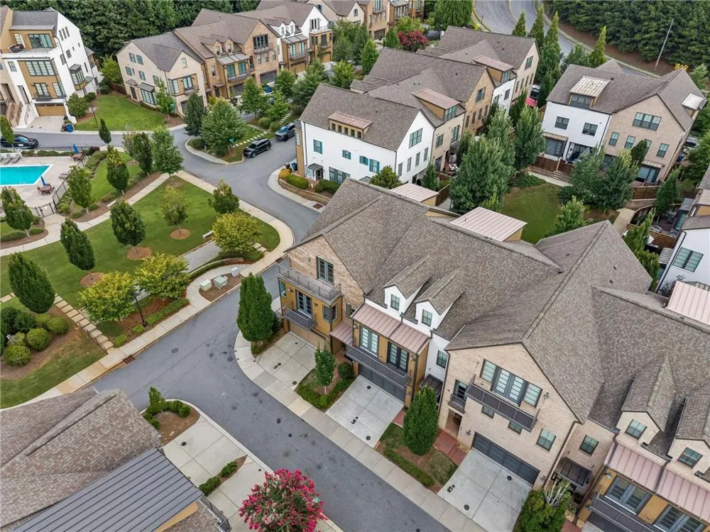 232 Arpeggio Way Alpharetta, GA 30009