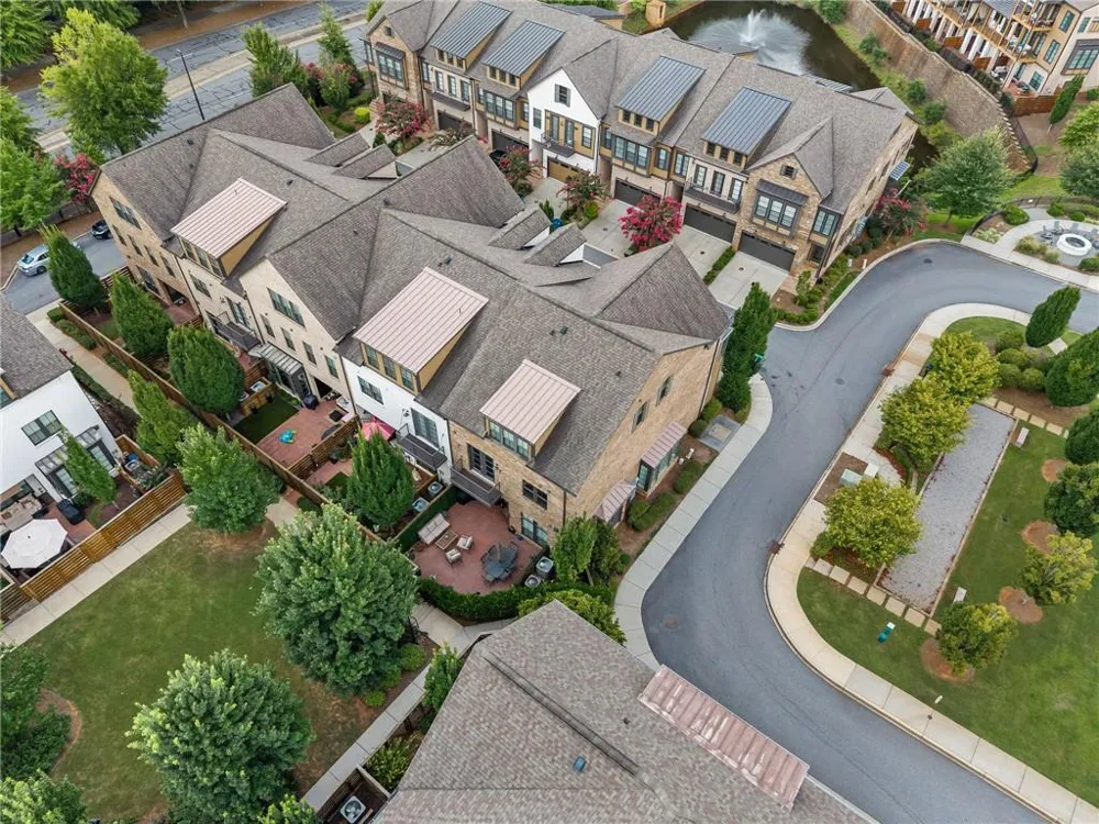 232 Arpeggio Way Alpharetta, GA 30009