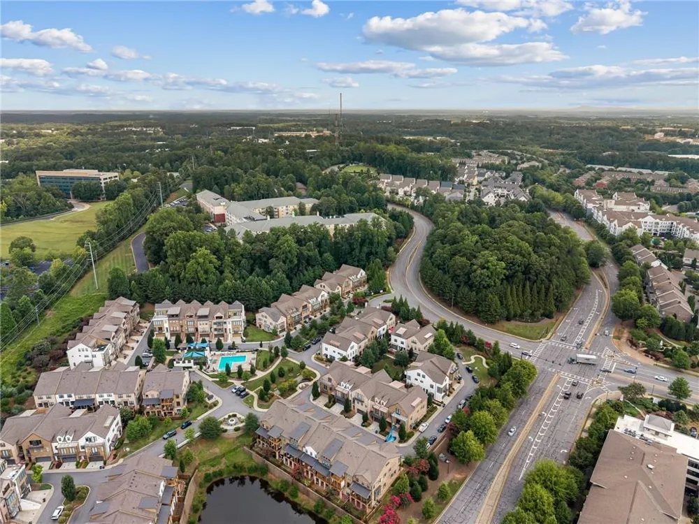 232 Arpeggio Way Alpharetta, GA 30009